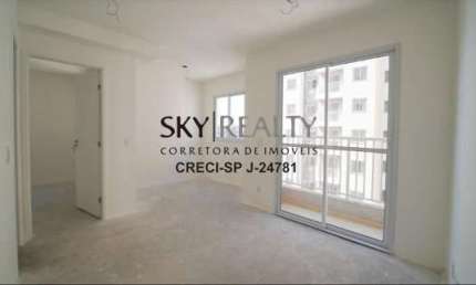 Apartamento com 2 quartos à venda na Rua João de Araújo, 830, Vila dos Andradas, São Paulo por R$ 290.000