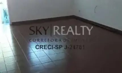 Casa com 2 quartos à venda na Rua Euterpe, 40, Vila do Encontro, São Paulo por R$ 450.000