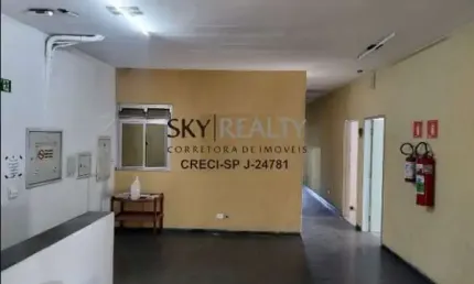 Ponto comercial para alugar na do jangadeiro, 74, interlagos, são paulo por r$ 6.000