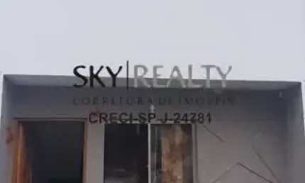 Casa em condomínio fechado com 3 quartos à venda na Ilha Maiorca, 1059, Jardim Guaruja, São Paulo por R$ 530.000