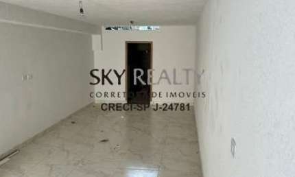 Casa com 3 quartos à venda na Rua Pedro Rendon, 30, Jardim Consórcio, São Paulo por R$ 740.000