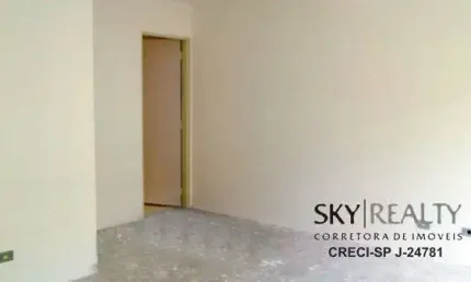 Casa em condomínio fechado com 3 quartos à venda na Rua Doutor Ubaldo Franco Caiubi, 312, Vila São Paulo, São Paulo por R$ 550.000