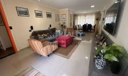 Casa em condomínio fechado com 3 quartos à venda na rua professora haidêe silva martins, 241, jardim campo grande, são paulo por r$ 1.800.000
