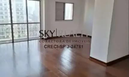 Apartamento com 2 quartos à venda na rua charles spencer chaplin, 85, vila andrade, são paulo por r$ 650.000