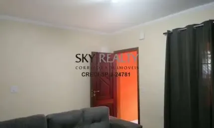 Casa com 3 quartos à venda na Padre José Giannella, 09, Jardim São Jorge, São Paulo por R$ 600.000
