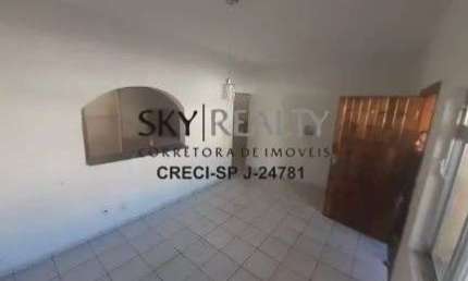 Casa com 3 quartos à venda na Aimores, 20, Socorro, São Paulo por R$ 630.000