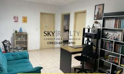 Casa com 3 quartos à venda na Rua Sebastiana Silvério dos Santos, 06, Jardim Vaz de Lima, São Paulo por R$ 540.000