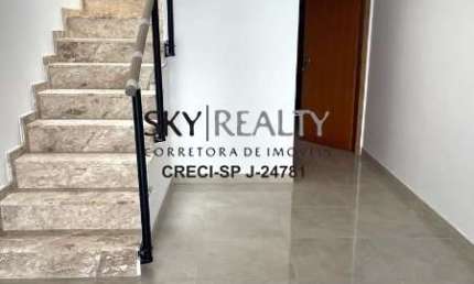 Casa com 3 quartos à venda na Rua Joaquim Carlos Klein, 41, Vila Santana, São Paulo por R$ 690.000