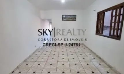 Casa com 7 quartos à venda na Amleto Marchi, 08, Parque Fernanda, São Paulo por R$ 848.000