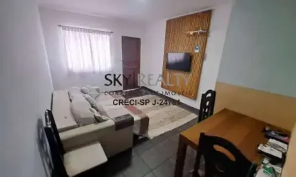 Casa com 3 quartos à venda na Jaime Balmer, 140, Jardim Leme, São Paulo por R$ 345.000