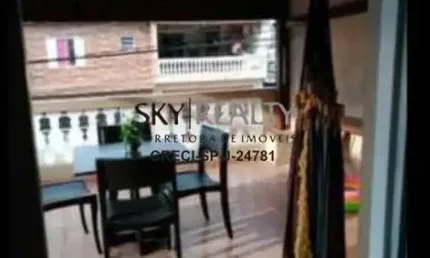 Terreno à venda na Rua do Pífano, 11, Jardim Guanabara, São Paulo por R$ 350.000