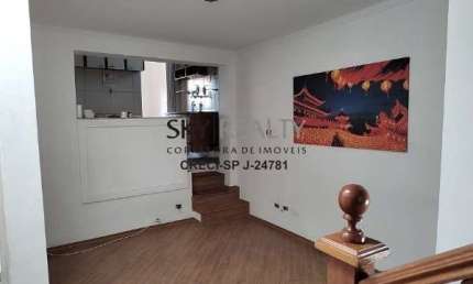 Casa com 3 quartos à venda na Inácio da Fonseca, 200, Vila das Belezas, São Paulo por R$ 630.000