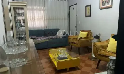 Casa com 3 quartos à venda na Saint Albans, 55, Jardim Itatiaia, São Paulo por R$ 620.000