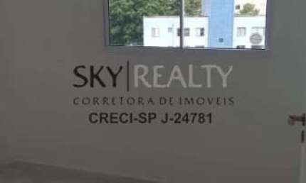 Apartamento com 2 quartos à venda na Rua Januário Zingaro, 317, Jardim Paris, São Paulo por R$ 228.000
