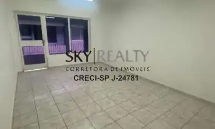 Sala comercial para alugar na rua manuel borba, 257, santo amaro, são paulo por r$ 1.400