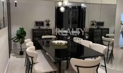 Cobertura com 3 quartos à venda na Avenida Nossa Senhora do Sabará, 900, Vila Sofia, São Paulo por R$ 1.349.000