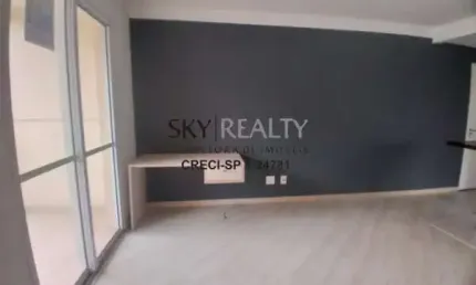 Apartamento com 2 quartos à venda na Rua Sebastopol, 42, Vila Inglesa, São Paulo por R$ 379.000