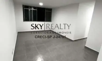 Apartamento com 3 quartos à venda na Rua Padre José Maria, 1081, Santo Amaro, São Paulo por R$ 583.000