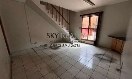 Casa com 3 quartos para alugar na Avenida Nossa Senhora do Sabará, 4400, Vila Emir, São Paulo por R$ 2.600