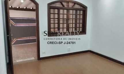 Casa com 2 quartos à venda na Eusébio Mota, 00, Jardim Cruzeiro, São Paulo por R$ 530.000