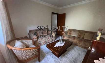 Casa com 3 quartos à venda na Sílvio Padovani, 61, Jardim Célia (Zona Sul), São Paulo por R$ 700.000