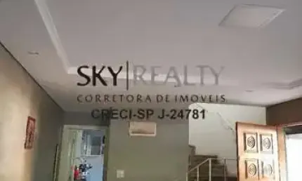 Casa com 2 quartos à venda na manuel bicudo, 155, jardim catanduva, são paulo por r$ 640.000