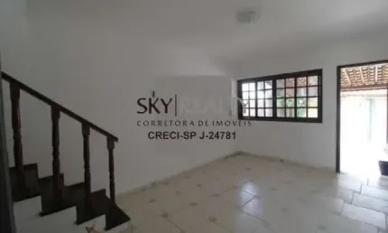 Casa em condomínio fechado com 2 quartos à venda na Rua João de Araújo, 330, Vila dos Andradas, São Paulo por R$ 460.000