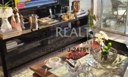 Apartamento com 3 quartos à venda na Avenida Giovanni Gronchi, 4499, Vila Andrade, São Paulo por R$ 800.000