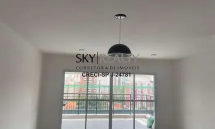 Apartamento com 3 quartos à venda na rua alba, 1700, vila santa catarina, são paulo por r$ 742.000
