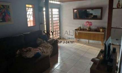 Casa com 5 quartos à venda na Dinar, 20, Jardim Santa Edwiges (Capela do Socorro), São Paulo por R$ 575.000