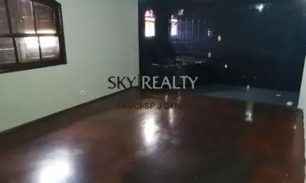 Casa com 3 quartos à venda na José Ribeiro Junqueira, 192, Jardim Colonial, São Paulo por R$ 630.000