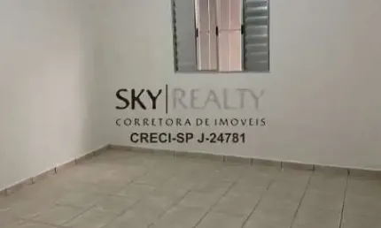 Casa com 2 quartos à venda na Martinho Afonso, 60, Jardim da Pedreira, São Paulo por R$ 435.000