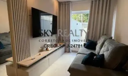 Casa com 2 quartos à venda na Rua Santa Libânia, 13, Jardim Prudência, São Paulo por R$ 1.118.000