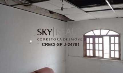 Casa com 3 quartos à venda na Rua Theodorico Moreira de Souza, 30, Parque Alto do Rio Bonito, São Paulo por R$ 380.000