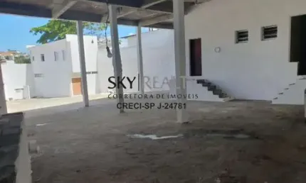 Sala comercial para alugar na Rua Virgílio de Lemos, 300, Jardim Jabaquara, São Paulo por R$ 8.500