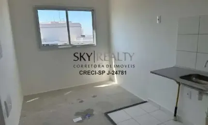 Apartamento com 1 quarto à venda na Rua José da Silva Ribeiro, 814, Vila Andrade, São Paulo por R$ 265.000