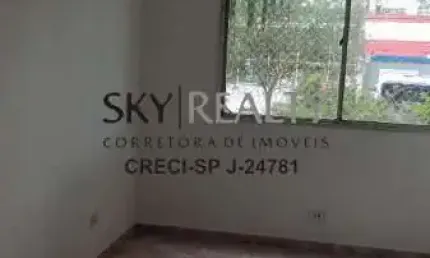 Apartamento com 3 quartos à venda na estrada de itapecerica, 3250, vila prel, são paulo por r$ 350.000