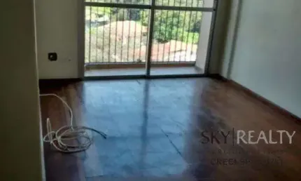 Apartamento com 2 quartos à venda na Avenida Nossa Senhora do Sabará, 563, Vila Sofia, São Paulo por R$ 650.000