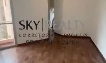 Apartamento com 2 quartos para alugar na Avenida Yervant Kissajikian, 299, Vila Constança, São Paulo por R$ 1.800