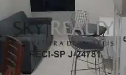Apartamento com 2 quartos para alugar na Rua Itaiteva, 22, Jardim Ampliação, São Paulo por R$ 3.500
