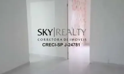 Apartamento com 3 quartos à venda na Rua Archote do Peru, 70, Parque das Árvores, São Paulo por R$ 290.000