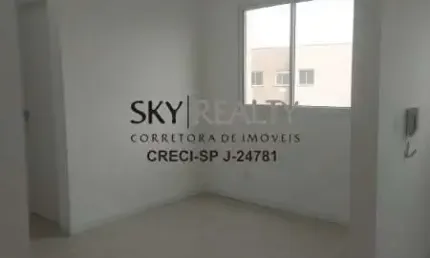 Apartamento com 2 quartos para alugar na Rua Antônio do Campo, 883, Pedreira, São Paulo por R$ 1.400
