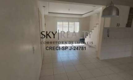 Casa com 3 quartos para alugar na Rua Juari, 714, Jardim Sabará, São Paulo por R$ 4.000