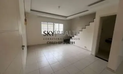 Casa com 3 quartos para alugar na Rua Juari, 714, Jardim Sabará, São Paulo por R$ 3.800