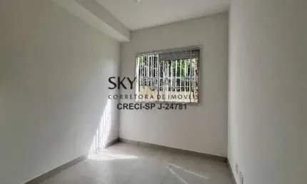Apartamento com 1 quarto à venda na Rua Luiz Grassmann, 37, Jardim Mirante, São Paulo por R$ 220.000