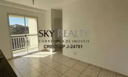 Apartamento com 2 quartos à venda na avenida nossa senhora do sabará, 4595, vila emir, são paulo por r$ 350.000