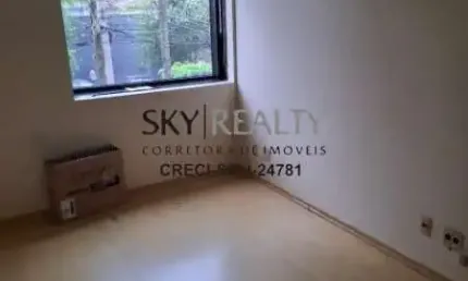 Apartamento com 2 quartos à venda na Rua Alexandre Dumas, 1300, Chácara Santo Antônio, São Paulo por R$ 530.000