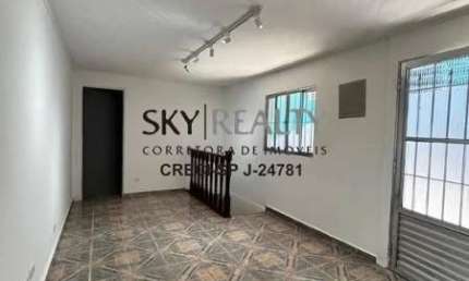 Casa com 2 quartos à venda na Rua Alice dos Santos Peixe, 400, Jardim Selma, São Paulo por R$ 420.000