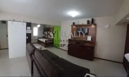 Apartamento com 2 quartos à venda na Avenida Doutor Silva Melo, 132, Jardim Taquaral, São Paulo por R$ 480.000