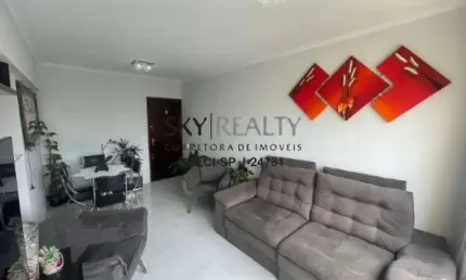 Apartamento com 2 quartos à venda na rua brasilina fonseca, 405, vila campestre, são paulo por r$ 320.000
